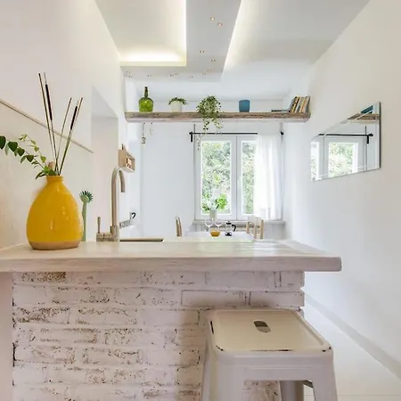 Apartment Boutique Near Parliament Belgrade